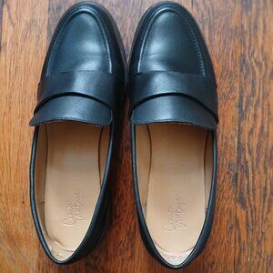 Crown Vintage genuine leather loafers